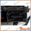 Serrure de porte droite pour KIA | EZC-KA-085, 81321-1W050